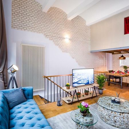 Bella Apartment Berlin Exterior photo